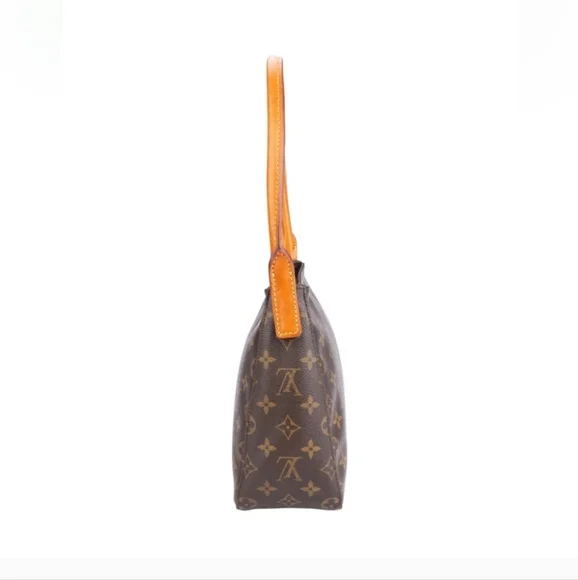 Louis Vuitton Monogram Looping MM Shoulder Bag - Picture 5 of 14